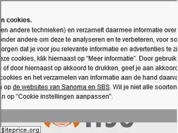 Sites similar to ilse.nl