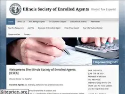 Sites similar to ilsea.org