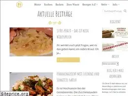 Sites similar to ilseblogt.at