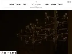 Sites similar to ilsecondo.com