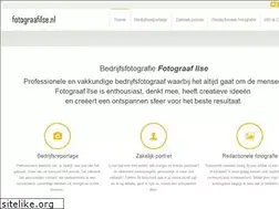 Sites similar to ilsedevries.nl