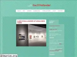 Sites similar to ilsedhollander.org