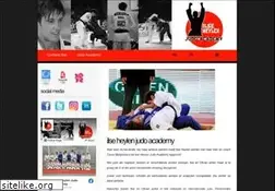 Sites similar to ilseheylen.be