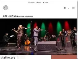 Sites similar to ilsehuizinga.com