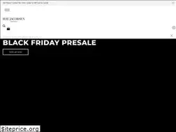 Sites similar to ilsejacobsen.com