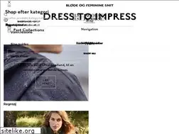 Sites similar to ilsejacobsen.dk