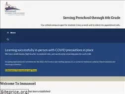 Sites similar to ilselmhurst.org