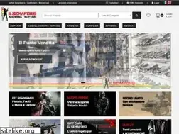 Sites similar to ilsemaforo-softair.com