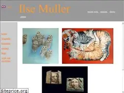 Sites similar to ilsemuller.com