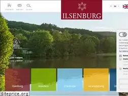 Sites similar to ilsenburg.de