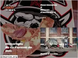 Sites similar to ilsenfumentdubon.com