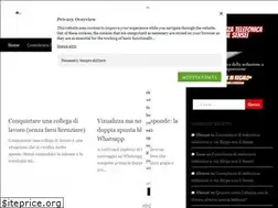 Sites similar to ilsensei.it