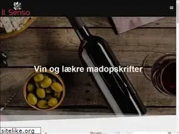Sites similar to ilsenso.dk