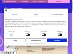 Sites similar to ilsentierodellaliberta.it