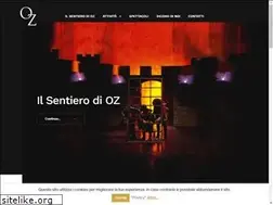 Sites similar to ilsentierodioz.it