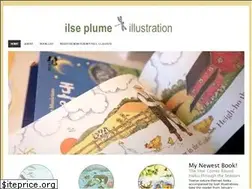 Sites similar to ilseplume.com