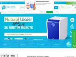 Sites similar to ilsersuaritma.com