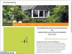 Sites similar to ilsestarkenburg.nl