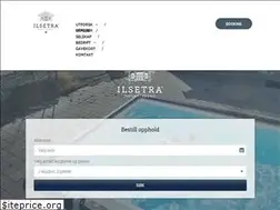 Sites similar to ilsetra.no