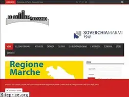 Sites similar to ilsettempedano.it