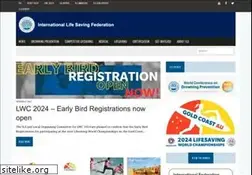 Sites similar to ilsf.org