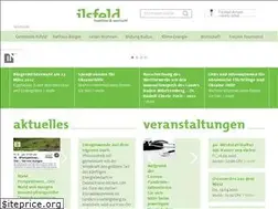 Sites similar to ilsfeld.de