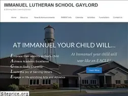 Sites similar to ilsgaylord.org