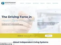 Sites similar to ilshealth.com