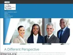 Sites similar to ilshrm.org