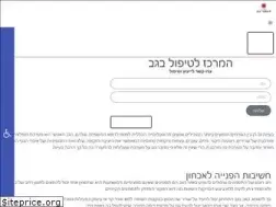 Sites similar to ilsi.org.il