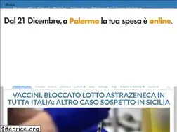 Sites similar to ilsicilia.it