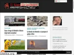 Sites similar to ilsimplicissimus2.com