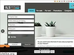 Sites similar to ilsinmobiliaria.com