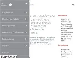 Sites similar to ilsinorandino.org