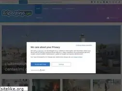 Sites similar to ilsipontino.net