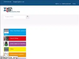 Sites similar to ilsirrigation.co.uk