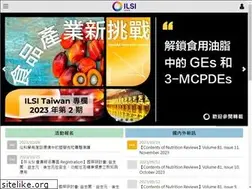 Sites similar to ilsitaiwan.org