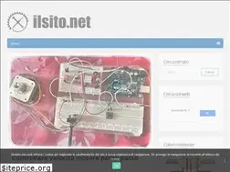 Sites similar to ilsito.net