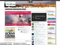 Sites similar to ilsitodifirenze.it