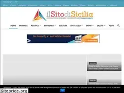 Sites similar to ilsitodisicilia.it