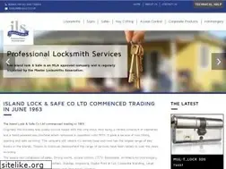 Sites similar to ilsj.co.uk