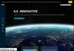 Sites similar to ilslaunch.com