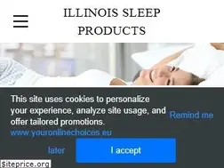 Sites similar to ilsleep.com