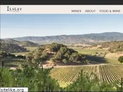 Sites similar to ilsleyvineyards.com