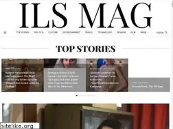 Sites similar to ilsmag.com.pk