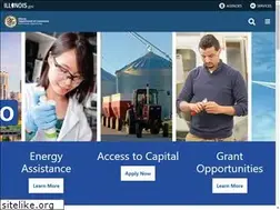 Sites similar to ilsmallbizadvisor.biz