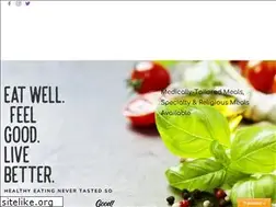 Sites similar to ilsmeals.com