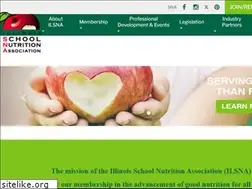 Sites similar to ilsna.net