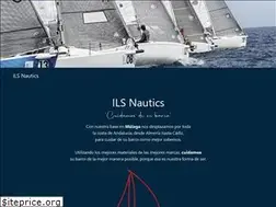 Sites similar to ilsnautics.es