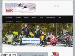 Sites similar to ilsnowmobile.com